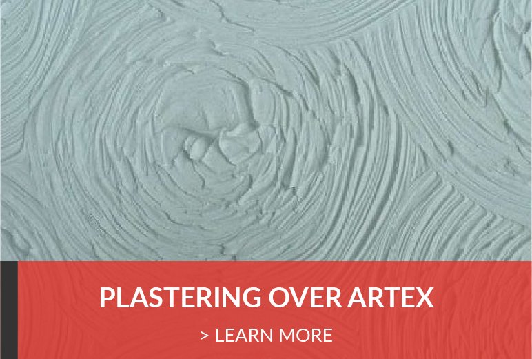 ADCAR Plastering - Plastering Over Artex