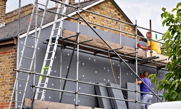 ADCAR Plastering & Rendering - Plasterers in Bristol & Bath -