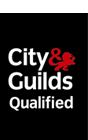 City & Guilds Qualified