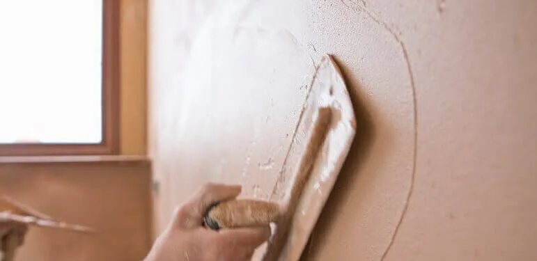 Insurance property repair plastering and reinstatement in Bristol by ADCAR Plastering